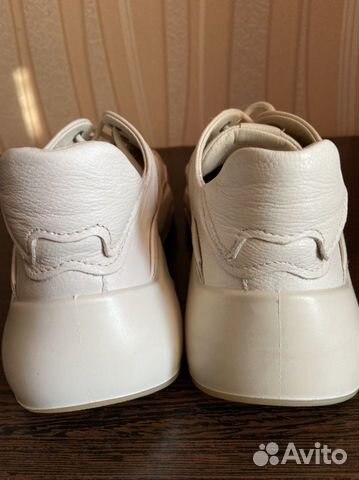 Кроссовки ecco shunky 38