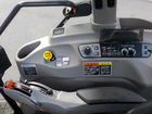 Мини-трактор Kubota KL330, 2017 объявление продам