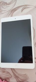 Планшет Apple iPad mini 16 Gb