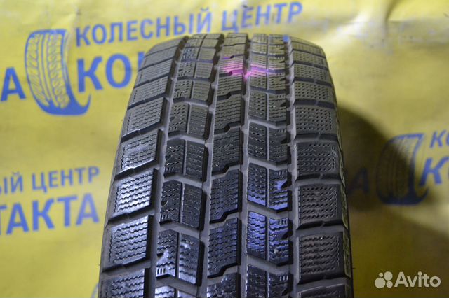 Goodyear Ice Navi 7 225/60 R17