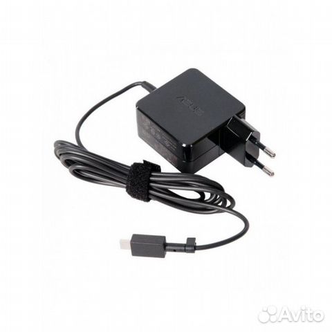 Блок питания Asus M-Plug (прямоугольный) 19V 1.75A