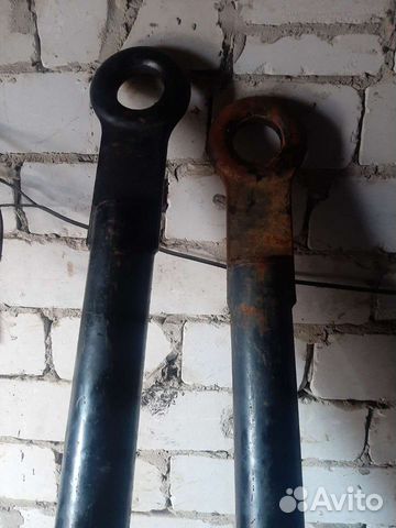 Жесткая сцепка