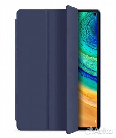 Силиконовый чехол Huawei