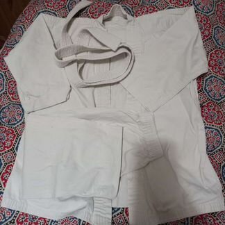 Кимоно для каратэ