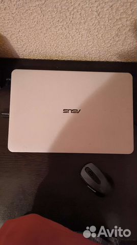 Игровой ноутбук asus x555sj