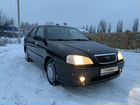 Chery Amulet (A15) 1.6 МТ, 2007, 10 200 км