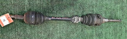 Привод передний правый Nissan Wingroad