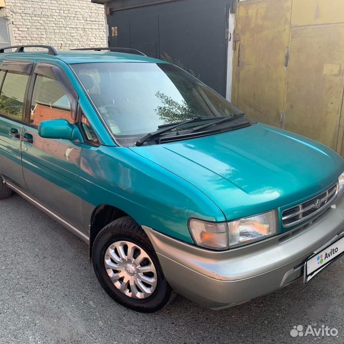 Nissan Prairie 2.0 at, 1997. Nissan Prairie Joy 1997. Ниссан прерия Джой 1997. Nissan Prairie Joy.