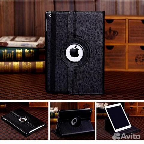 Чехол для iPad Mini 1,2,3,4,5 серия Classic 360