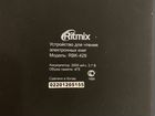 Электронная книга Ritmix RBK-429 объявление продам