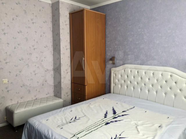 3-к. квартира, 61 м², 5/5 эт.