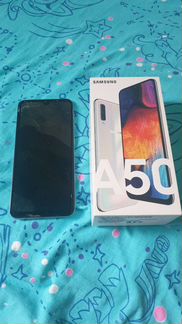 Samsung galaxy A50 128gb