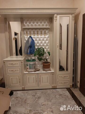 Сборщик мебели