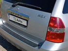 Acura MDX 3.5 AT, 2003, 160 000 км объявление продам