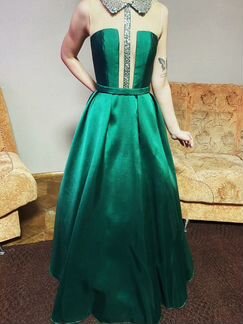 Платье на выпускной