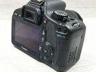 Canon 550Da (astro) без ик фильтра