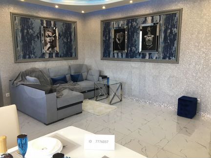 2-к. квартира, 46 м², 5/5 эт.