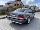 BMW 7 серия 2.5 AT, 1996, 225 000 км объявление продам