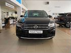 Volkswagen Tiguan 1.4 AMT, 2022 объявление продам