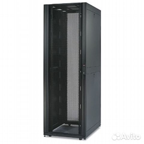 Шкаф NetShelter SX 42U 750х1070мм (AR3150)