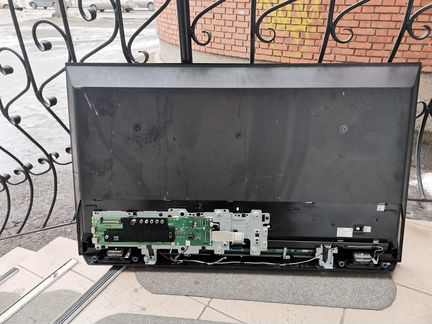 Телевизор Sony KDL-40RD353 (Разбор) (По запчастям)