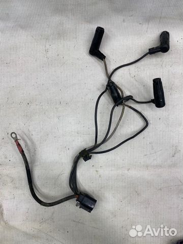 Провода высоковольтные Bmw 5 F10/11 2009-2016