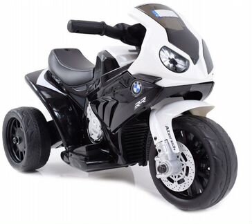 Электромобиль детский