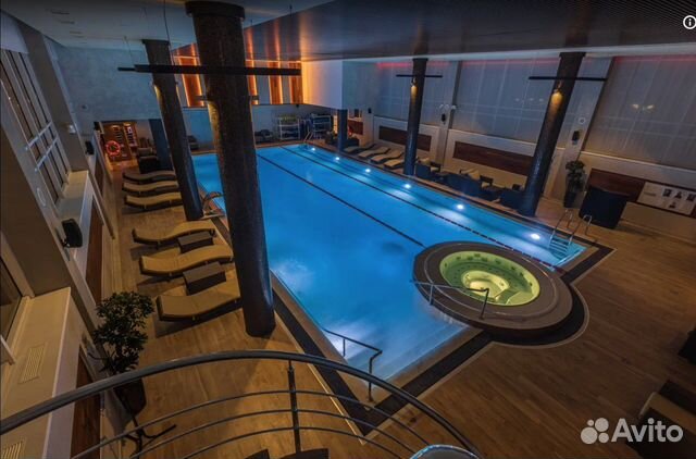 Новая карта на 6 мес в Fitberri (Фитберри)