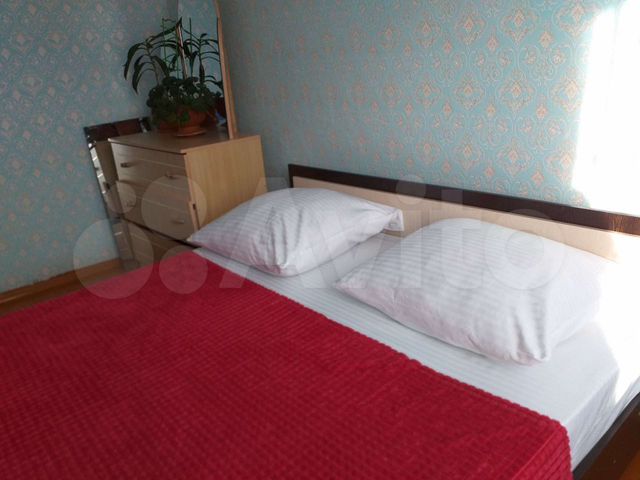 2-к. квартира, 53 м², 4/9 эт.