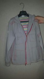 Ветровка для мальчика