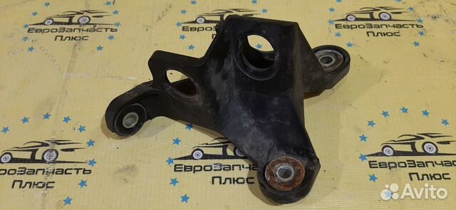 Кронштейн опоры троса кпп Skoda Octavia A5 1.6 BSE