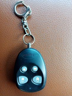 Брелок сигнализации