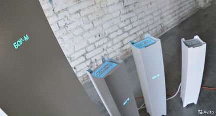 Рециркулятор Лампа бактерицидная