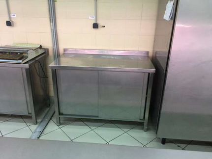 Столы купе бу