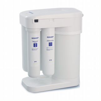 Аквафор dwm 101s Морион