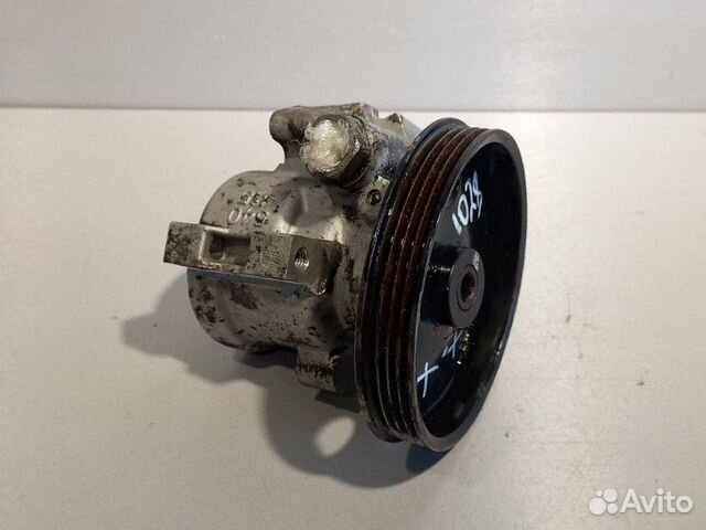 Насос гур Chevrolet Aveo T 250 F14D4 2009