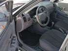 Hyundai Accent 1.5 МТ, 2008, 182 500 км объявление продам