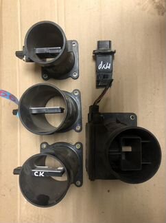 Расходомер воздуха Nissan