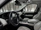 Land Rover Range Rover Sport 3.0 AT, 2014, 137 535 км объявление продам