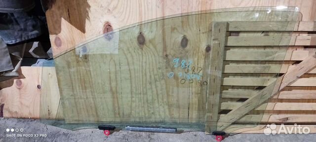 Стекло рактис 120 кузов