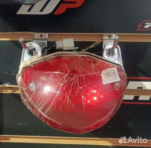 Фара задняя SYM Orbit