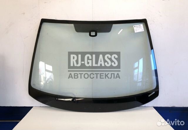 Лобовое стекло skoda octavia a5