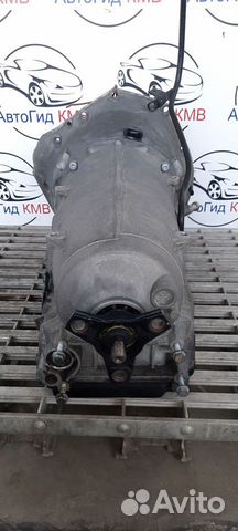 АКПП Mercedes-Benz E-класс