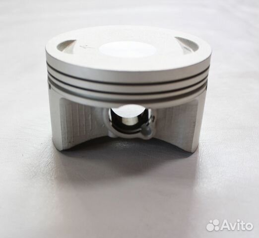 Поршень Stels ATV/UTV 450/500 HiSun