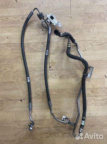 Шланги гура BMW