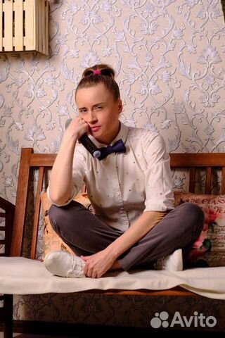 Ведущая/Ведущий/Тамада/Диджей