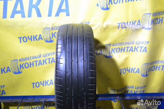 Bridgestone Dueler H/P Sport 235/60 R18