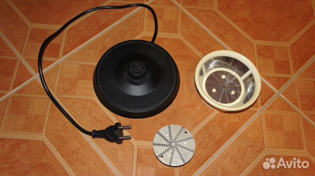 Сковорода, ножи, лоток и др. товары для кухни СССР