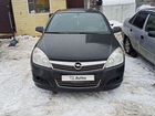 Opel Astra 1.4 МТ, 2008, 259 000 км