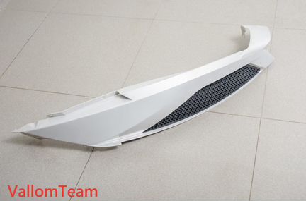 Лот SD3-83 Пластиковая накладка правая гидроцикла